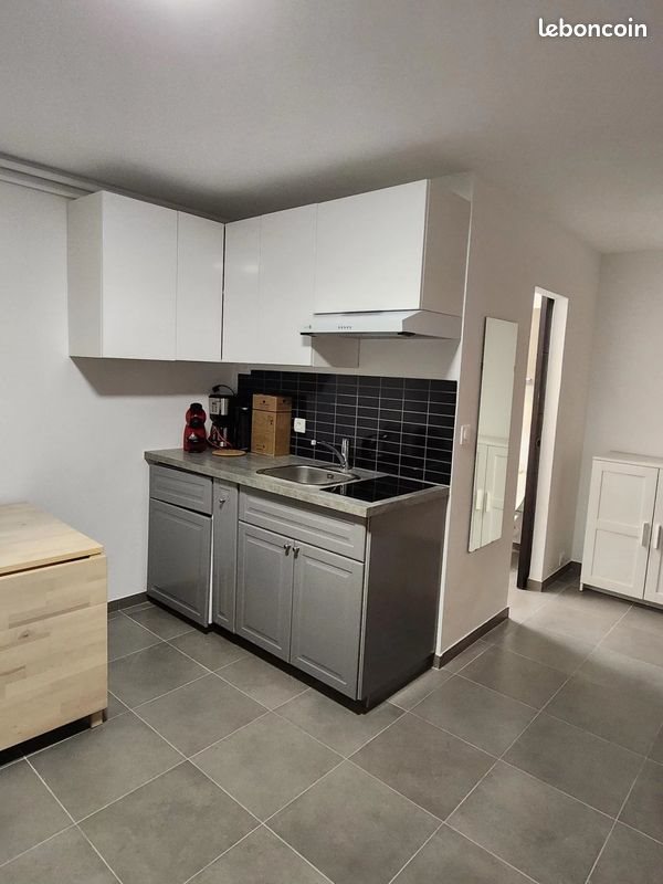 Appartement à louer, 23m², Villebon-sur-Yvette
