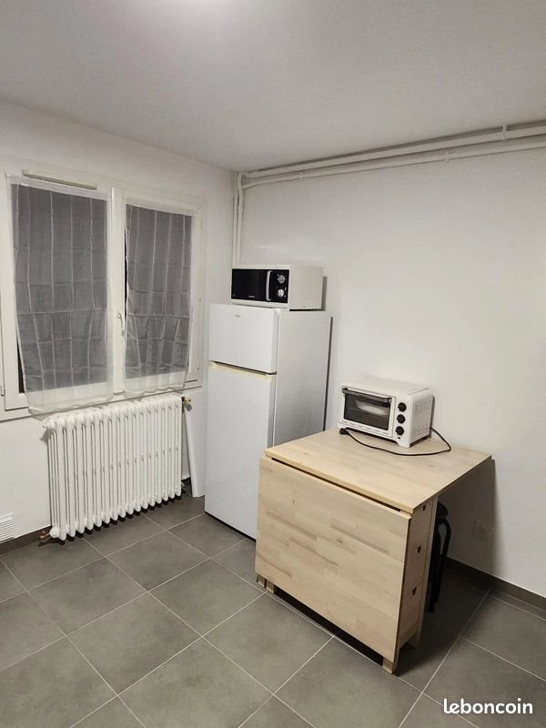 Appartement à louer, 23m², Villebon-sur-Yvette