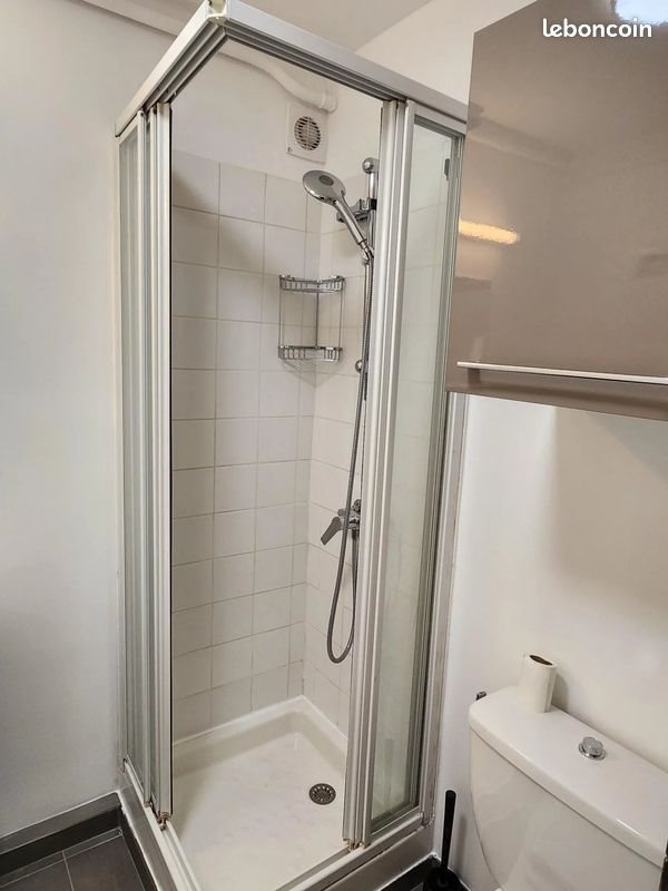 Appartement à louer, 23m², Villebon-sur-Yvette