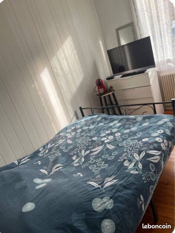 Appartement à louer, 80m², Billère