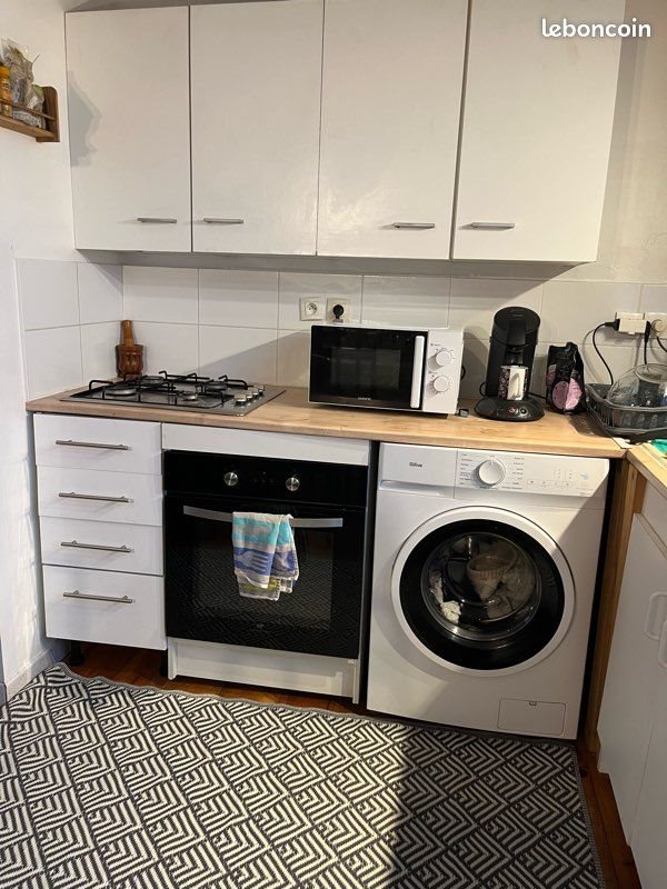 Appartement à louer, 80m², Billère