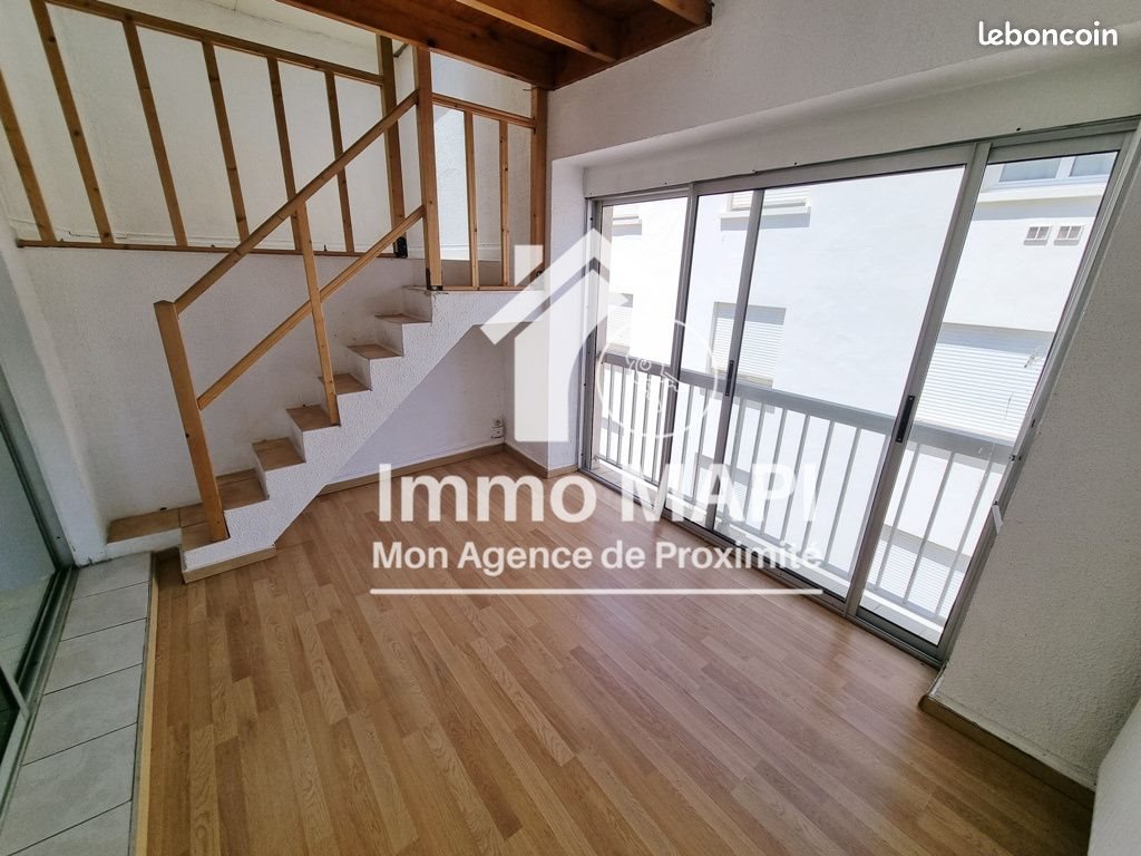 Maison à vendre, 82m², Palavas-les-Flots