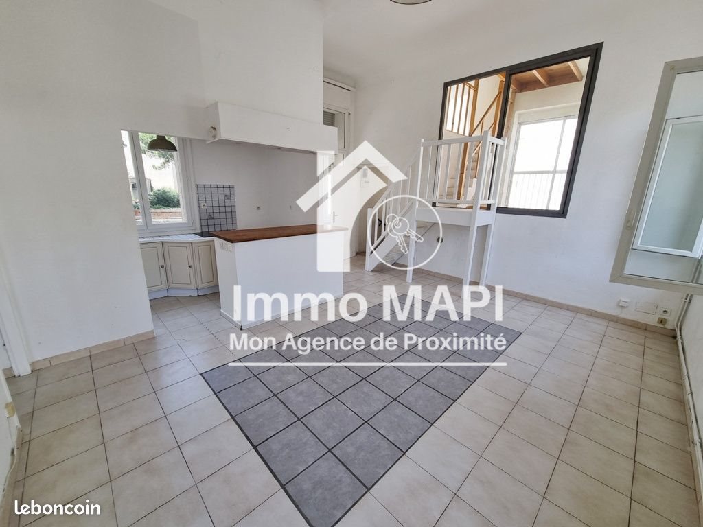 Maison à vendre, 82m², Palavas-les-Flots
