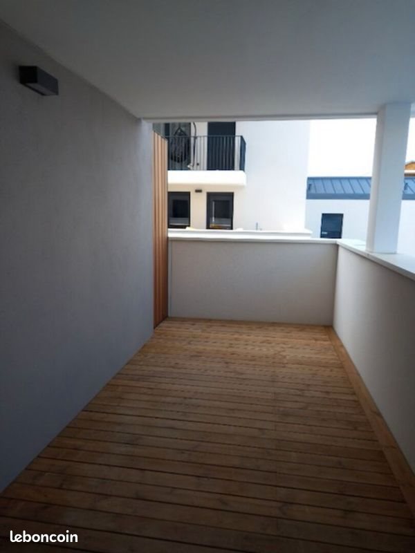 Appartement à louer, 42m², Lormont