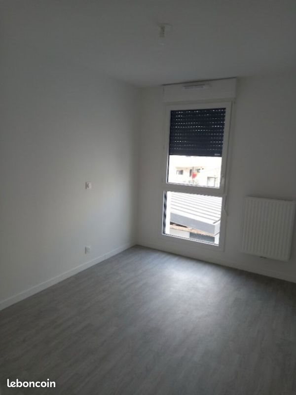 Appartement à louer, 42m², Lormont
