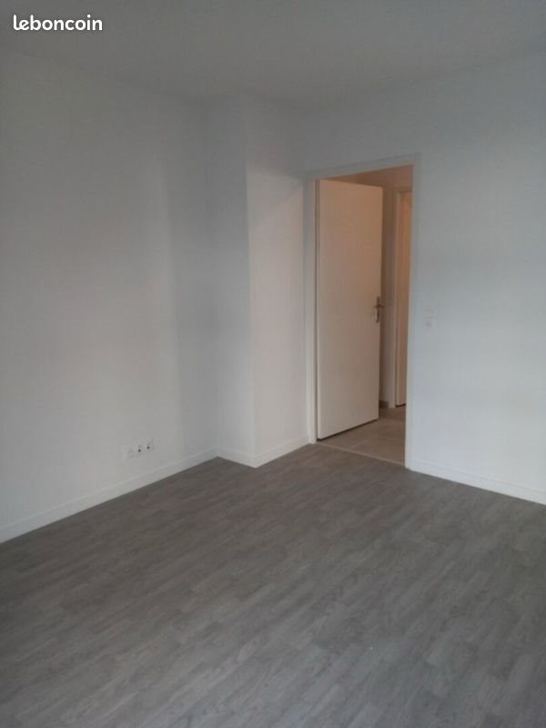 Appartement à louer, 42m², Lormont