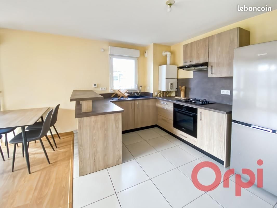 Appartement à louer, 45m², Ustaritz