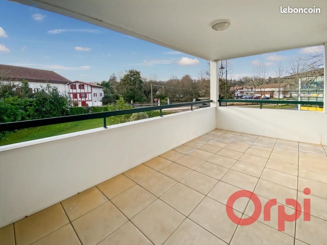 Appartement à louer, 45m², Ustaritz