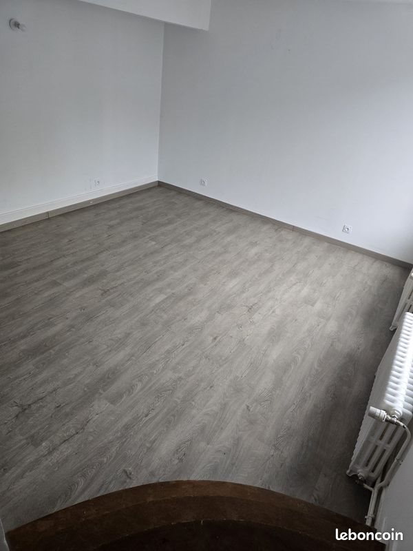 Appartement à louer, 58m², Revin