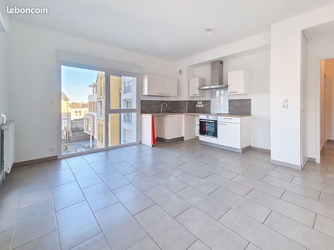 Appartement à vendre, 54m², Plougastel-Daoulas