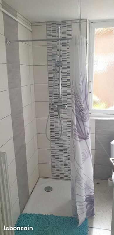 Appartement à louer, 26m², Clermont-Ferrand