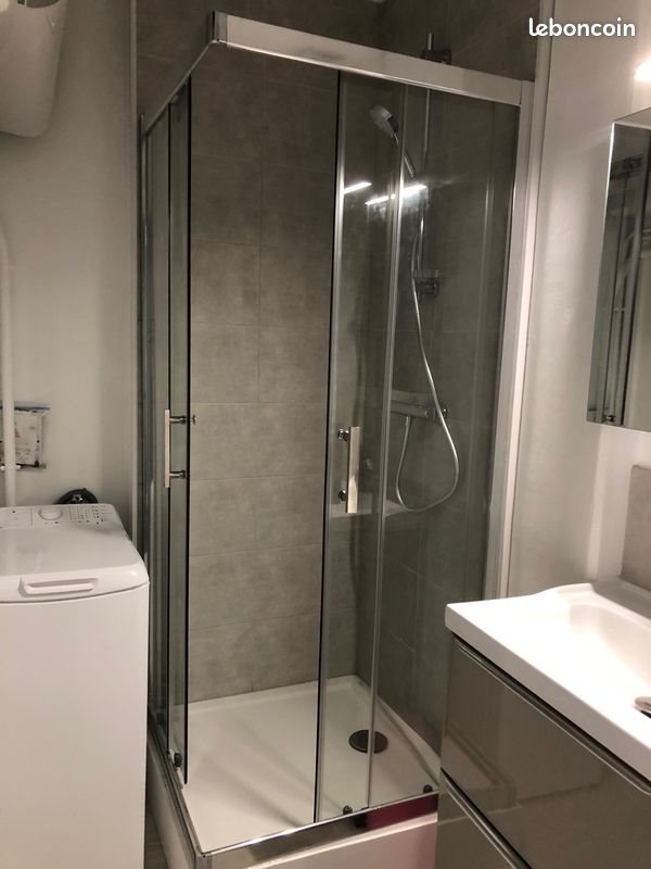 Appartement à louer, 22m², Rouen