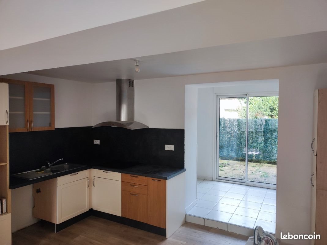 Maison à louer, 80m², Criquetot-l'Esneval