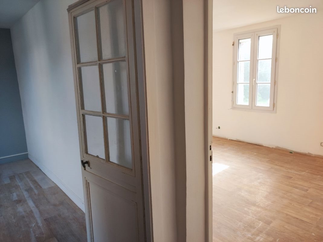 Maison à louer, 80m², Criquetot-l'Esneval