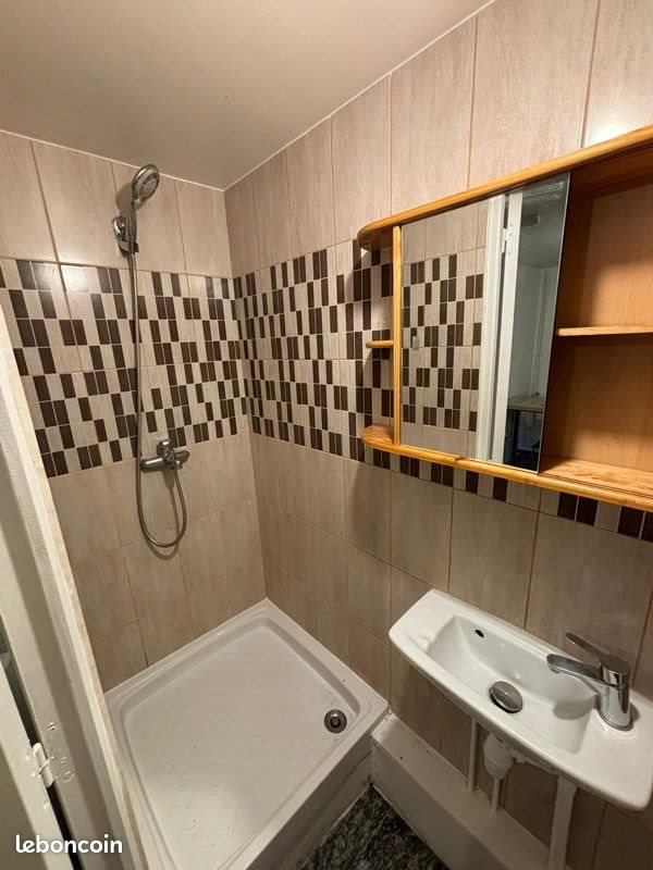 Appartement à louer, 25m², Gagny