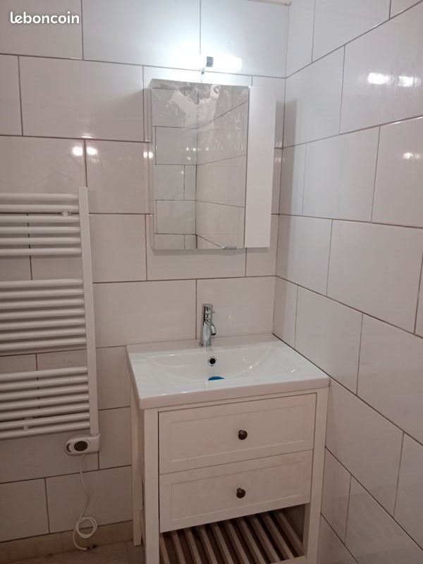 Appartement à louer, 26m², Clermont-Ferrand