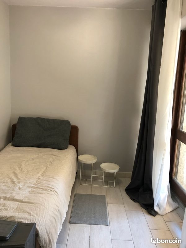 Appartement à louer, 26m², Clermont-Ferrand