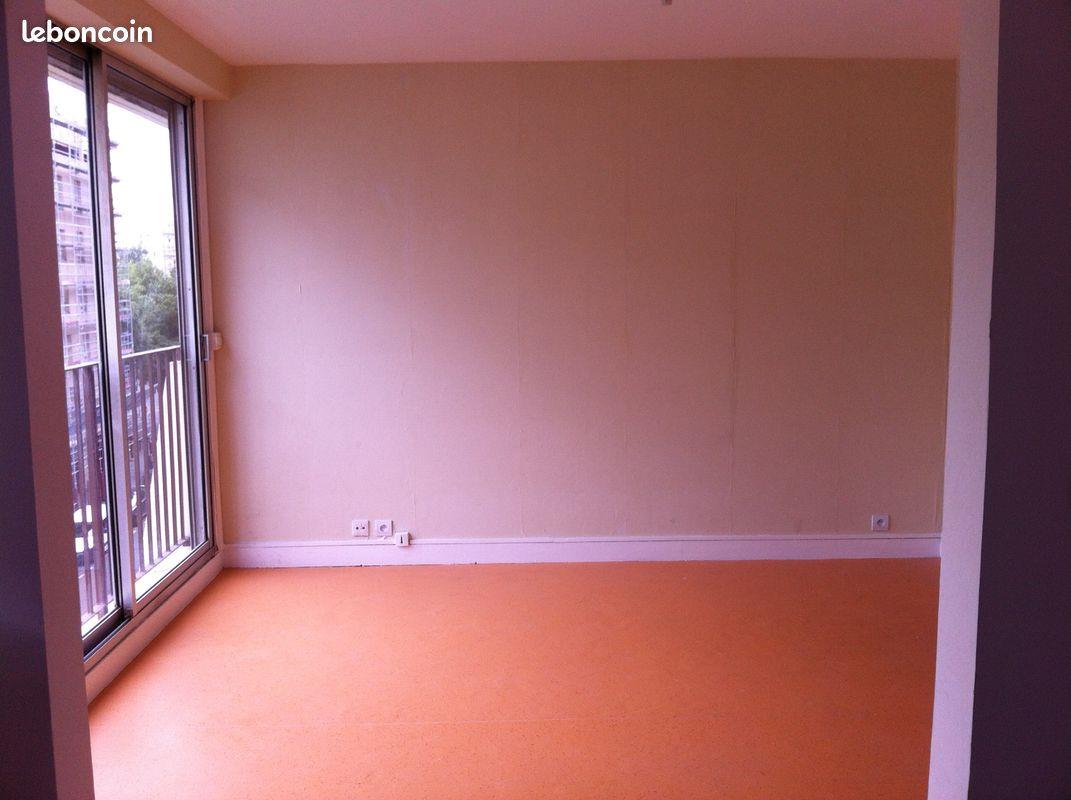 Appartement à louer, 30m², Paris 19ème