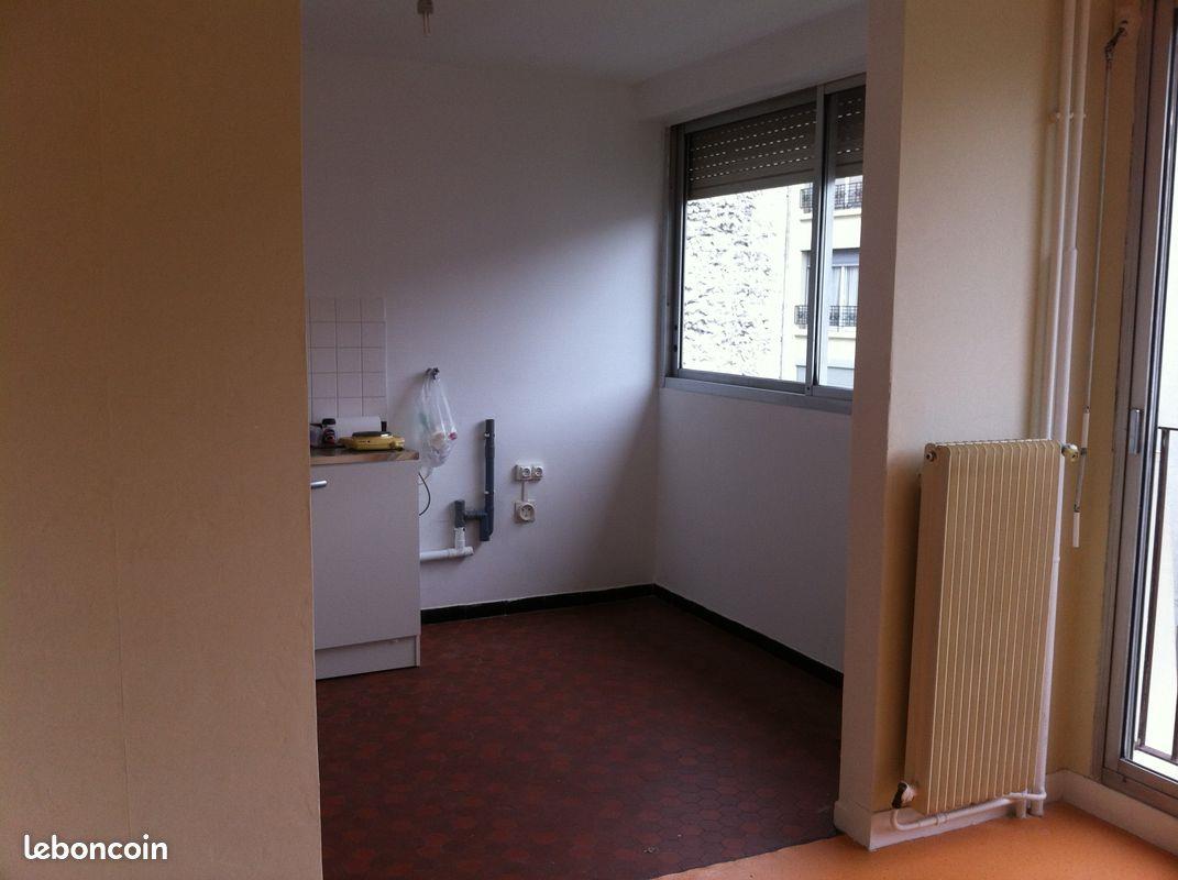 Appartement à louer, 30m², Paris 19ème