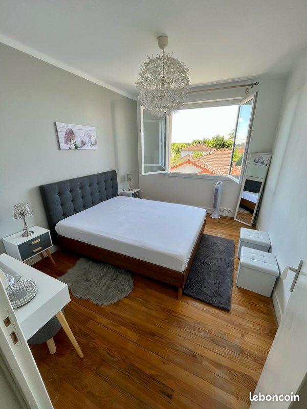 Appartement à louer, 61m², Toulouse