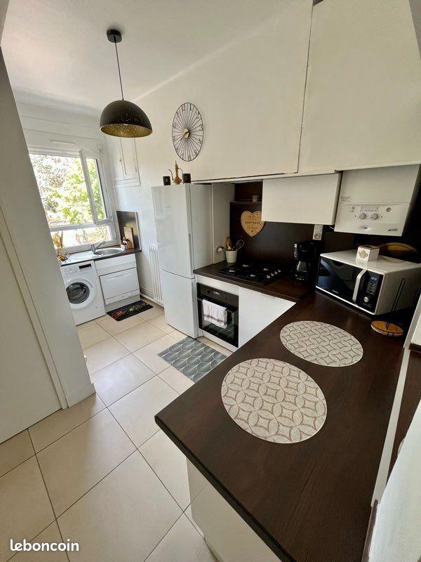 Appartement à louer, 61m², Toulouse