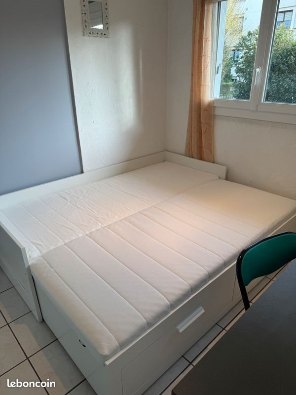Appartement à louer, 9m², Le Plessis-Robinson
