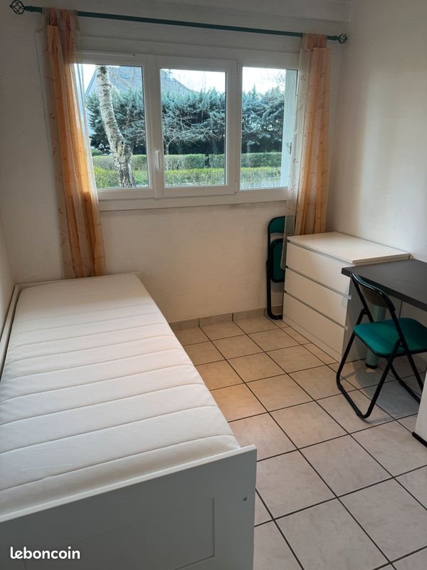 Appartement à louer, 9m², Le Plessis-Robinson