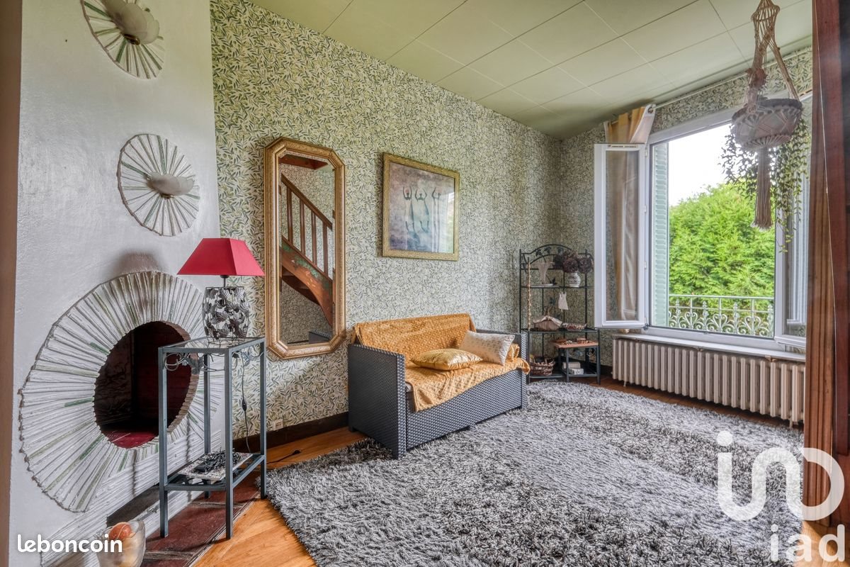 Maison à vendre, 87m², Esbly