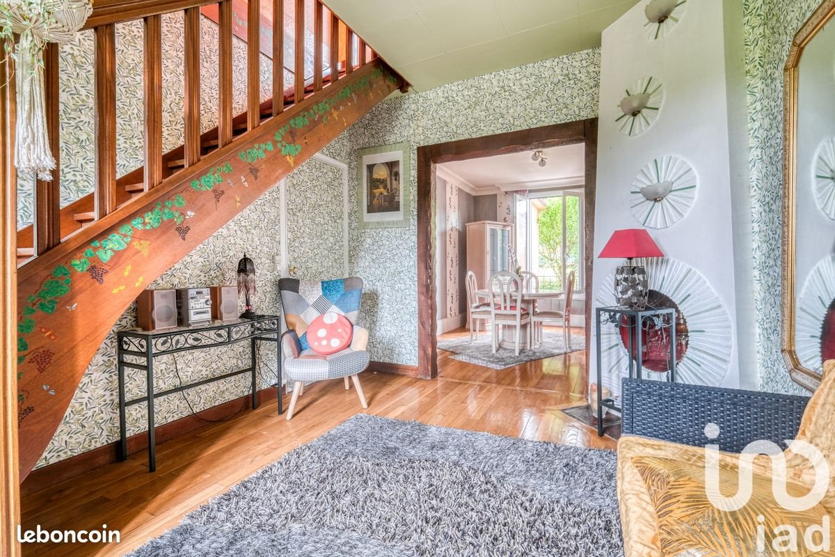 Maison à vendre, 87m², Esbly