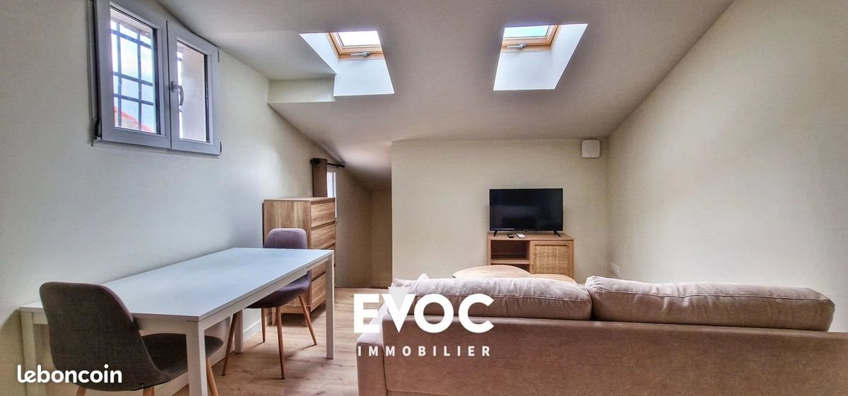 Appartement à louer, 33m², Montpellier