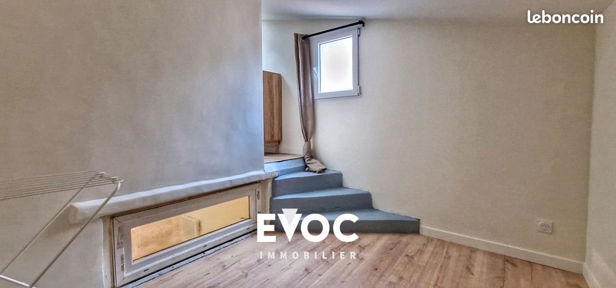 Appartement à louer, 33m², Montpellier