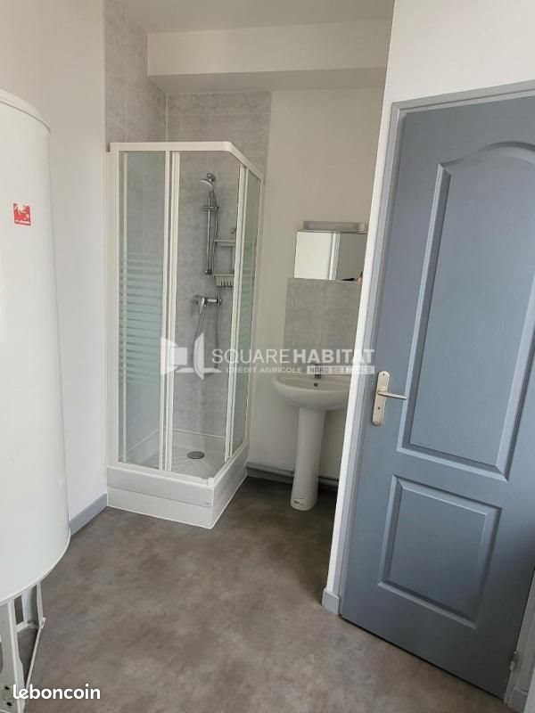 Appartement à louer, 46m², Bailleul