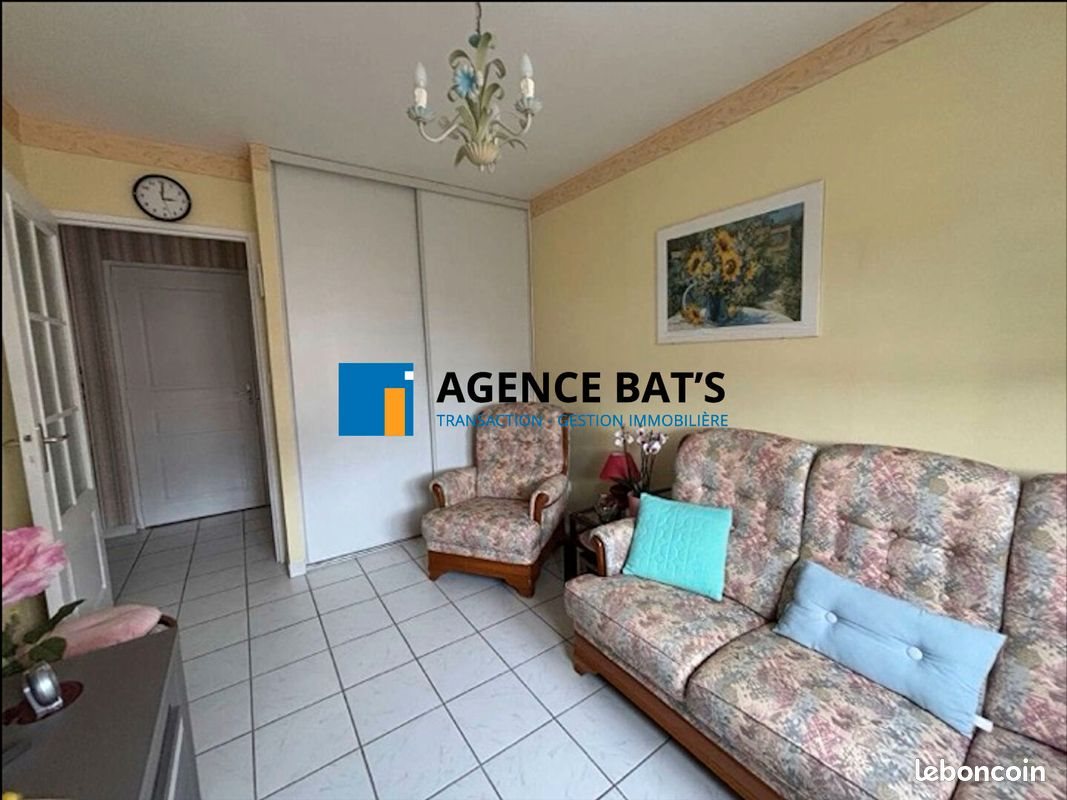 Appartement à louer, 85m², Roche-la-Molière