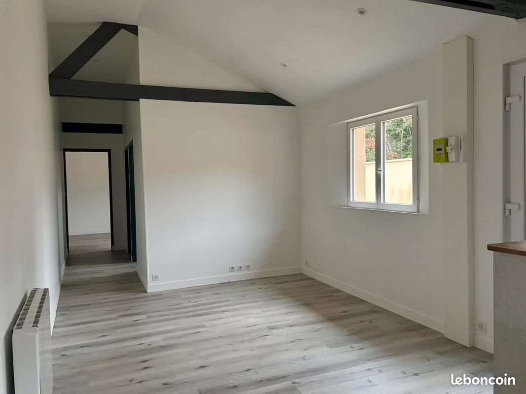 Appartement à louer, 46m², La Feuillie