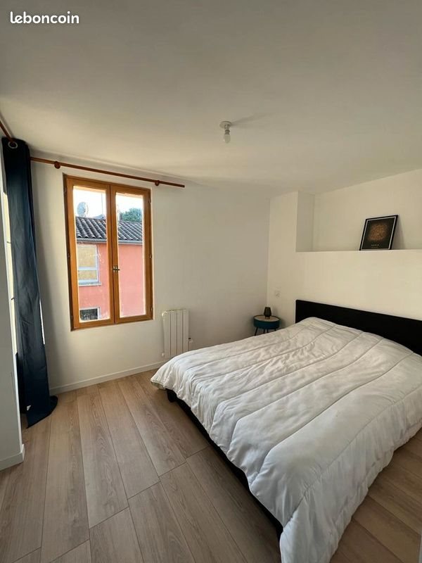 Appartement à louer, 44m², Montréjeau