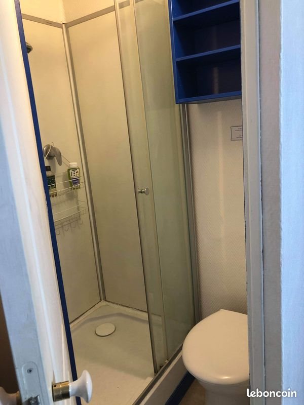 Appartement à louer, 15m², Paris 14ème