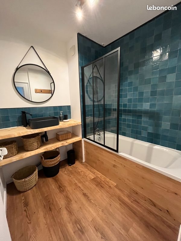 Appartement à louer, 70m², Lambersart