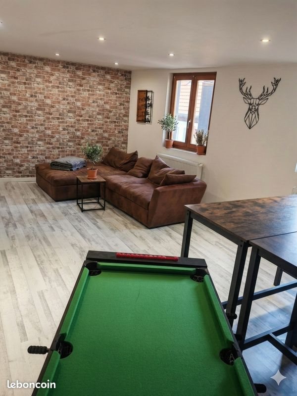 Maison à vendre, 83m², Wintzenheim