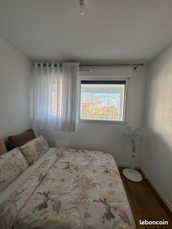 Appartement à vendre, 68m², Bordeaux