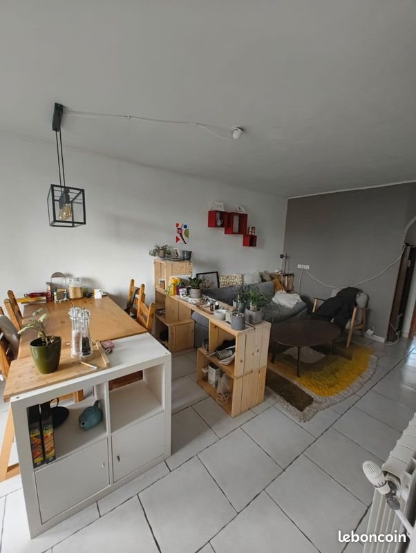 Appartement à louer, 60m², Nîmes