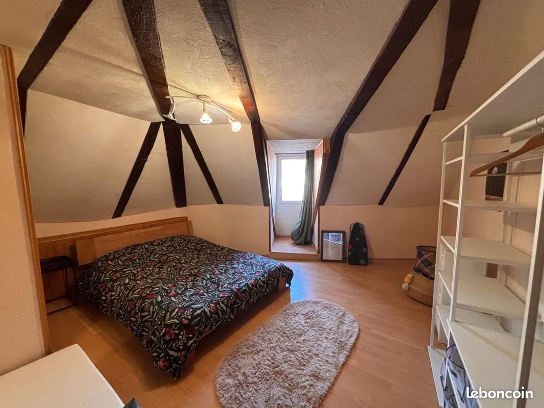 Appartement à louer, 43m², Rodez