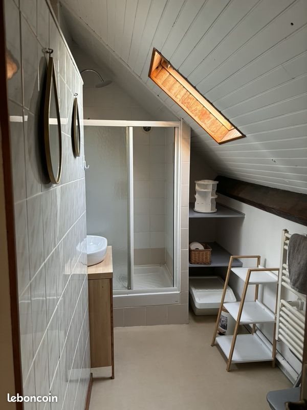 Appartement à louer, 43m², Rodez