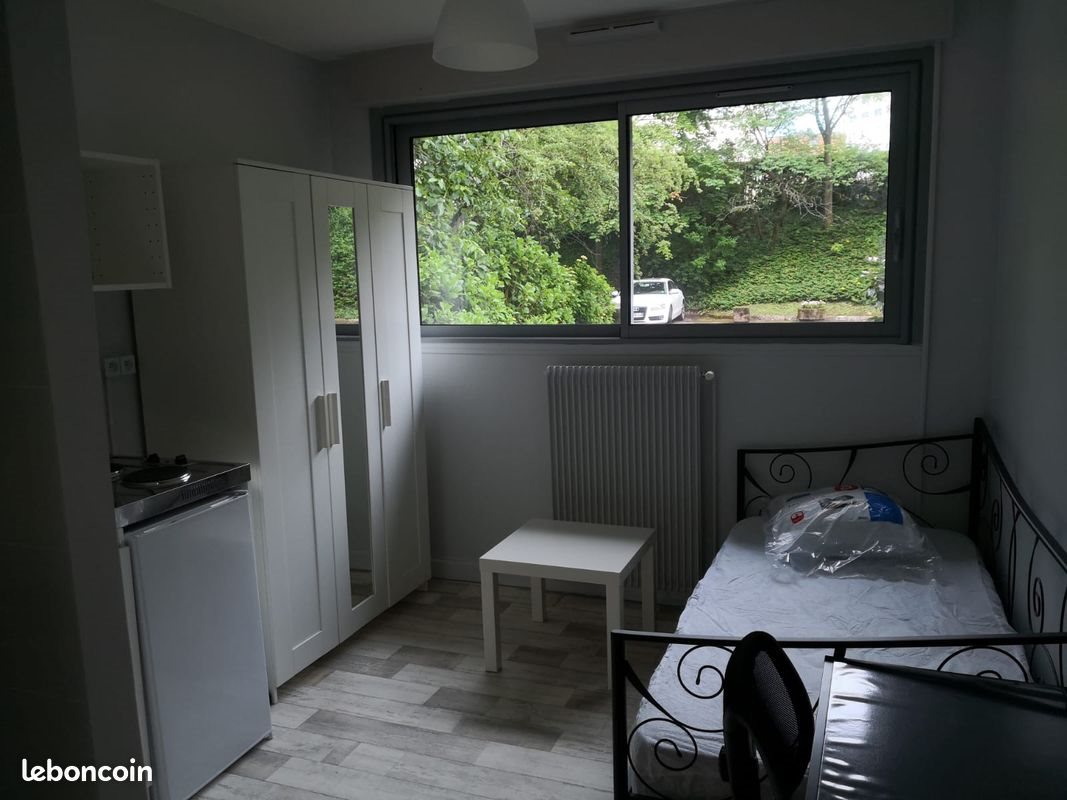 Appartement à louer, 12m², Lyon 9ème