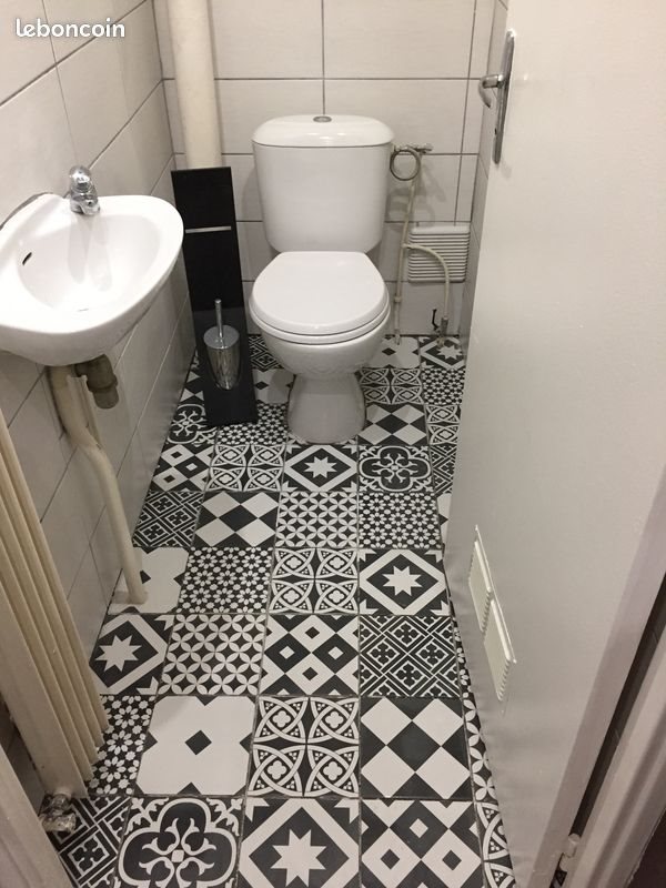 Appartement à louer, 12m², Lyon 9ème