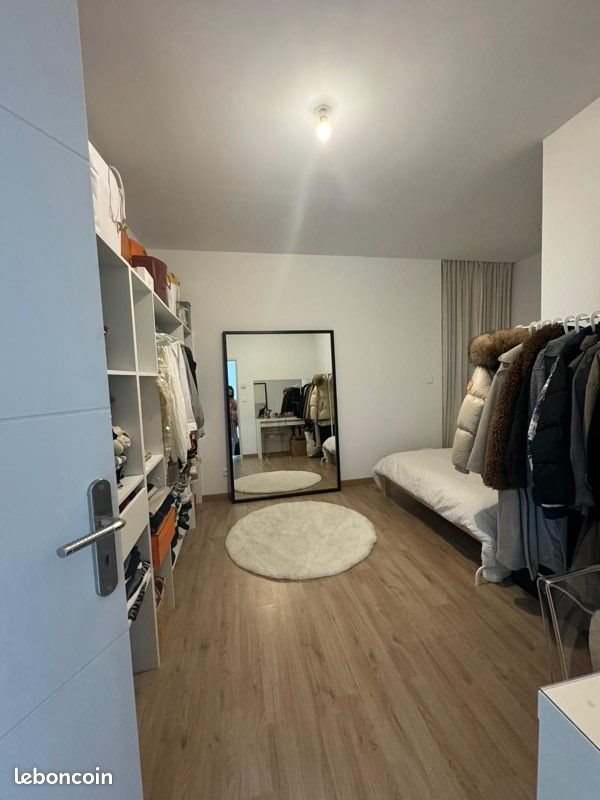 Appartement à louer, 47m², Morteau