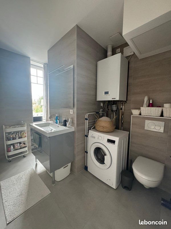 Appartement à louer, 47m², Morteau