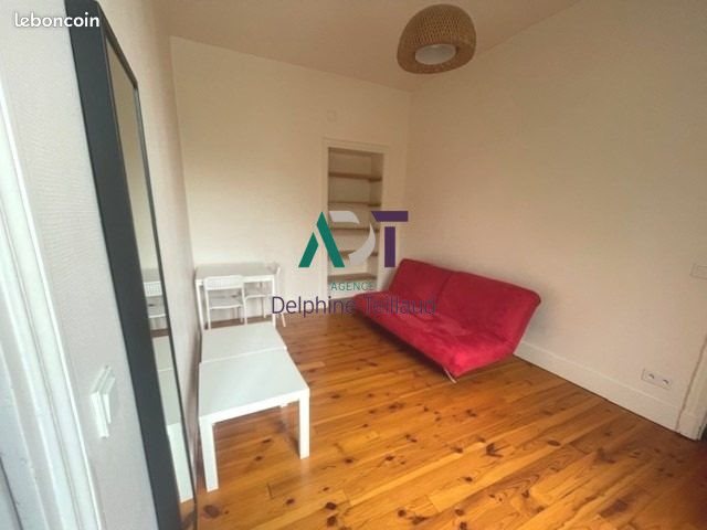 Appartement à vendre, 45m², Grenoble