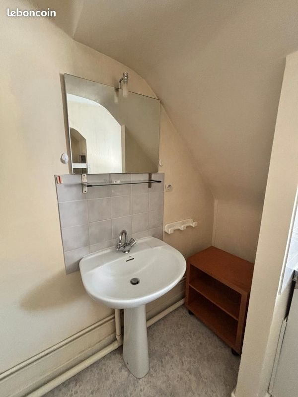 Appartement à louer, 9m², Tours