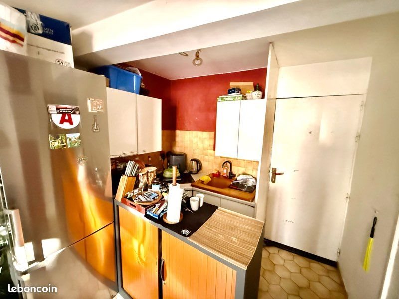 Appartement à vendre, 20m², Herblay