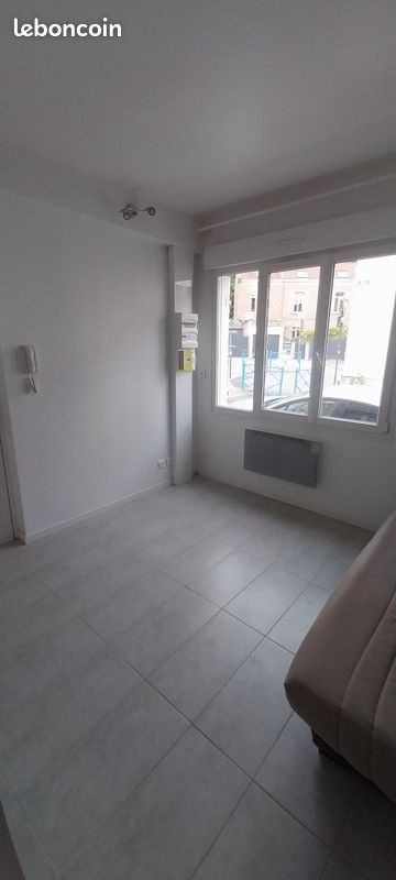 Appartement à louer, 15m², Amiens